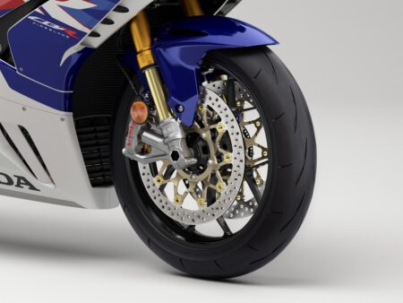 22YM Honda CBR1000RRR Fireblade SP 30th Anniversary - Image 9