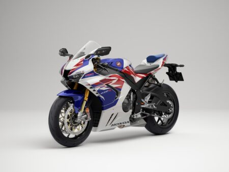 22YM Honda CBR1000RRR Fireblade SP 30th Anniversary - Image 7