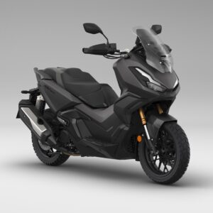 22YM Honda ADV350