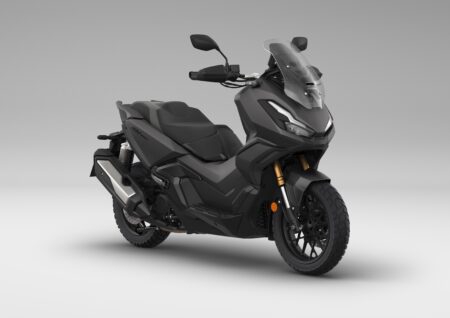 22YM Honda ADV350