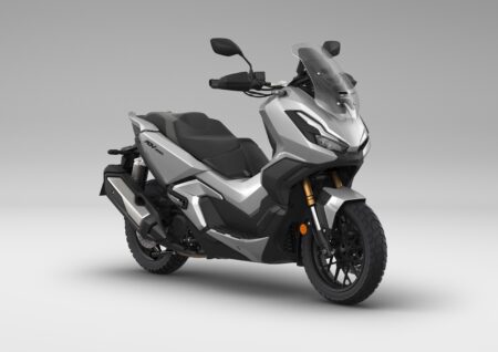 22YM Honda ADV350 - Image 5
