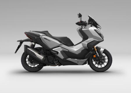 22YM Honda ADV350 - Image 6