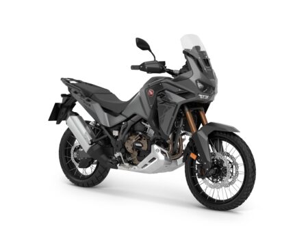 23YM Honda CRF1100L Africa Twin Adventure Sports