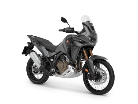 23YM Honda CRF1100L Africa Twin Adventure Sports - Image 3