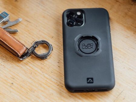 Quad Lock Accessories