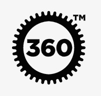 QL 360 logo