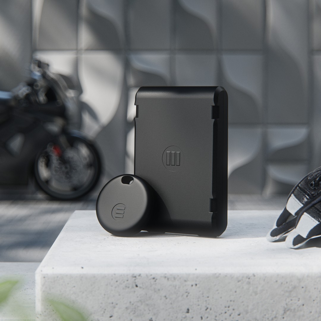 Monimoto smart sales motorcycle alarm system