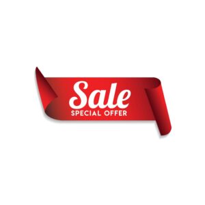 Sale