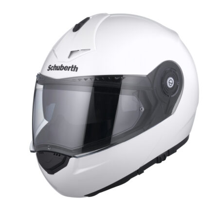 Schuberth C3 Pro Helmet - Image 2