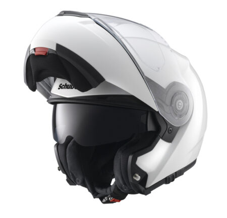 Schuberth C3 Pro Helmet