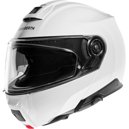 Schuberth C5 Helmet - Image 6