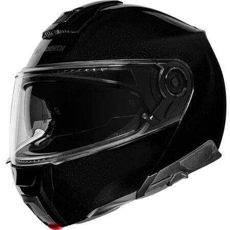 Schuberth C5 Helmet - Image 7