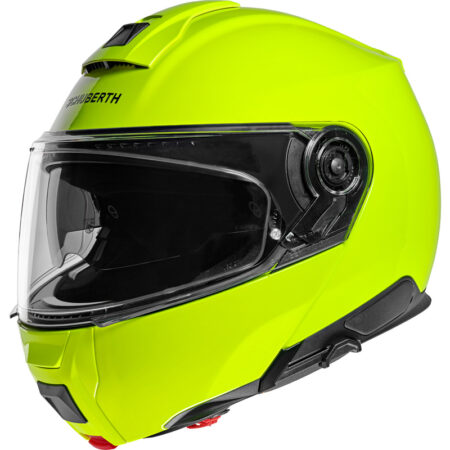 Schuberth C5 Helmet - Image 2