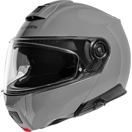 Schuberth C5 Helmet - Image 3