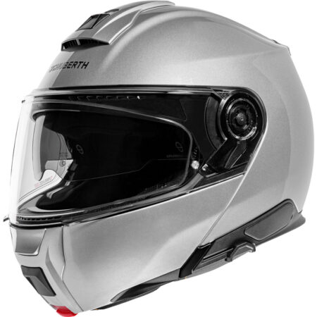 Schuberth C5 Helmet - Image 4
