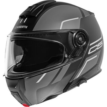 Schuberth C5 Helmet - Image 12
