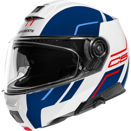 Schuberth C5 Helmet - Image 14