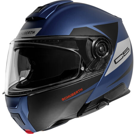 Schuberth C5 Helmet - Image 8