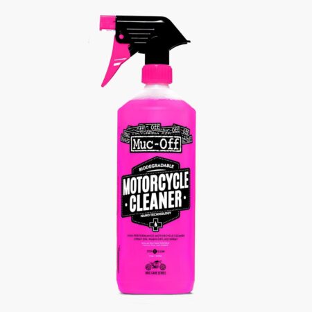 Muc-Off Ultimate Motorcycle Care Kit - Image 2