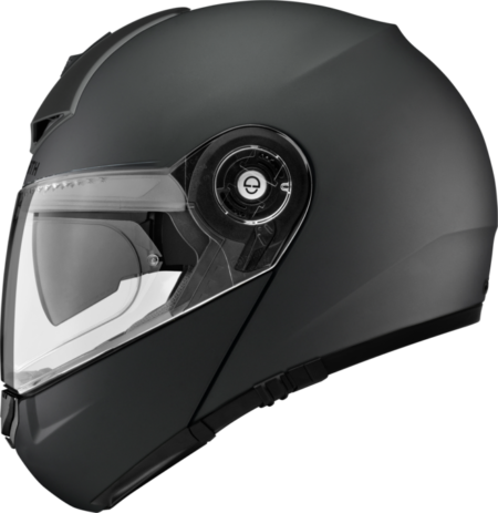 Schuberth C3 Pro Helmet - Image 6