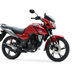 21YM Honda CB125F