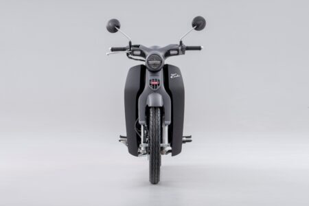 22YM Honda C125A Super Cub - Image 8
