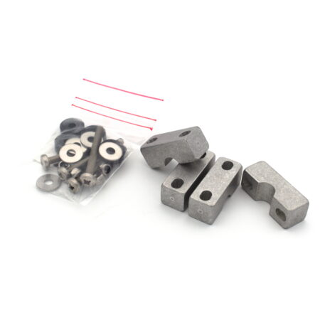 Roadbook Holder Mounts - Image 11
