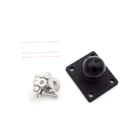 Roadbook Holder Mounts - Image 8