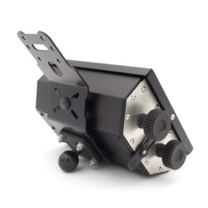 Roadbook Holder Mounts