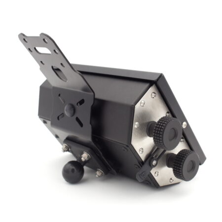 Roadbook Holder Mounts