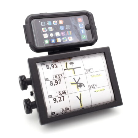 Roadbook Holder Mounts - Image 5
