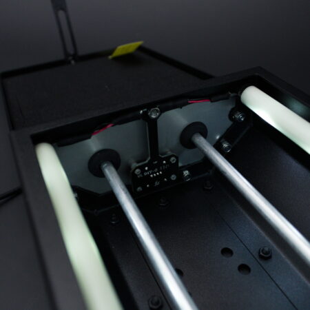 Manual Roadbook Holder - RB801 - Image 3