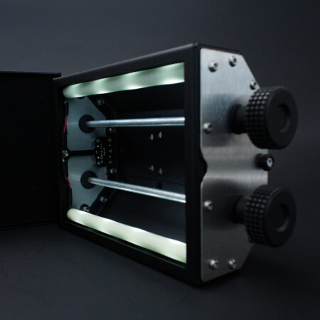 Manual Roadbook Holder - RB801 - Image 2