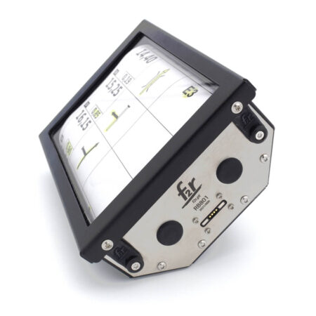 Manual Roadbook Holder - RB801 - Image 8