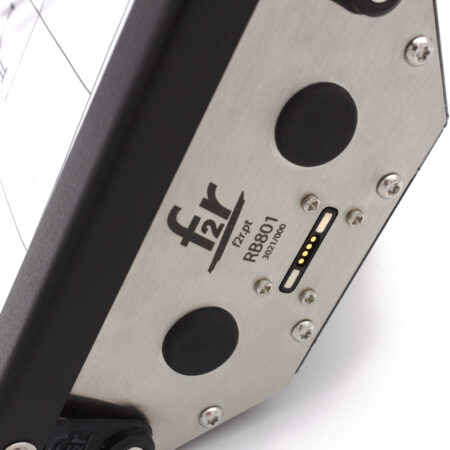 Manual Roadbook Holder - RB801 - Image 6