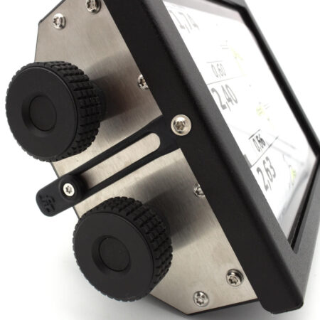 Manual Roadbook Holder - RB801 - Image 7