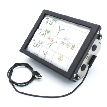 Manual Roadbook Holder - RB801 - Image 15