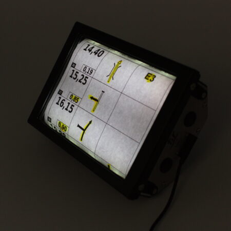 Manual Roadbook Holder - RB801 - Image 4