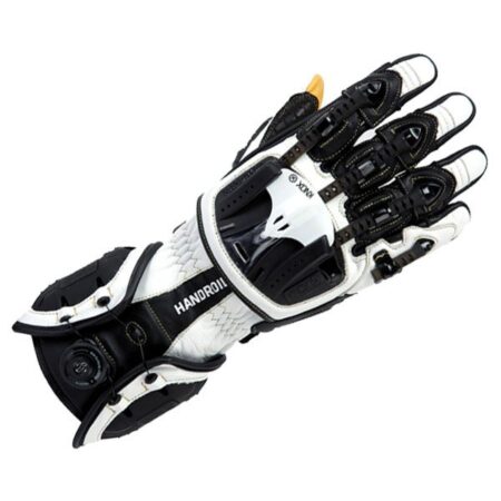 Knox Armour Handroid MK3