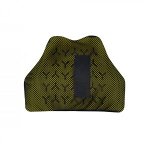 Knox Micro-Lock CE approved Chest protector for armoured shirts