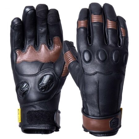 Knox Wave Womens Glove