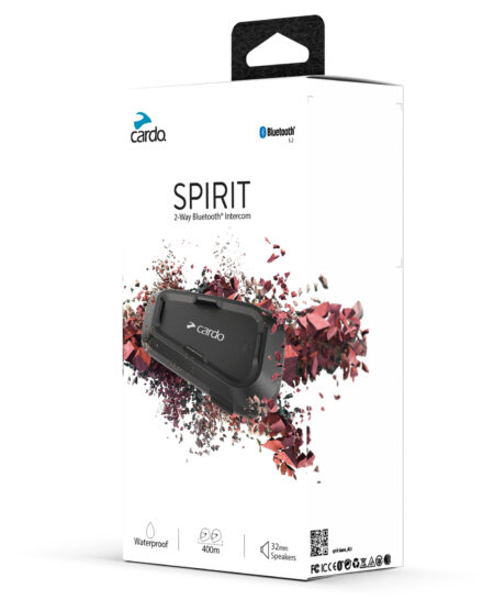Cardo Spirit - Image 2