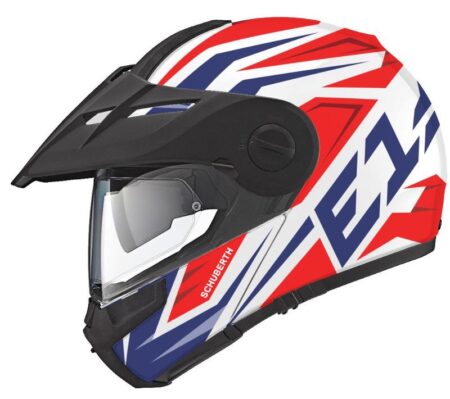 Schuberth E1 Modular Helmet - Image 8