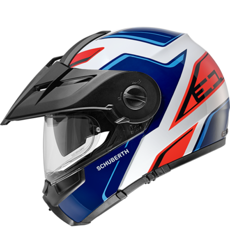 Schuberth E1 Modular Helmet - Image 7