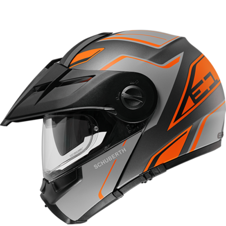 Schuberth E1 Modular Helmet - Image 5