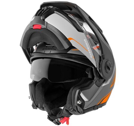 Schuberth E1 Modular Helmet - Image 6