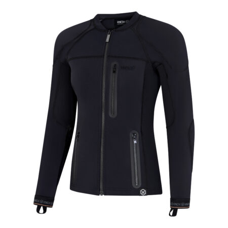 Knox Action Pro Shirt - Women’s