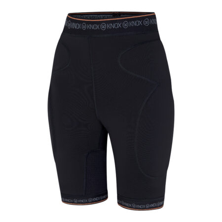 Knox Action Pro shorts - Unisex