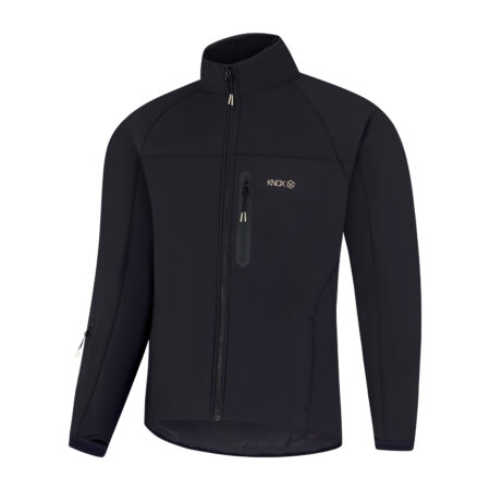 Knox Dual Pro - Men’s 3 in 1 jacket - Image 2