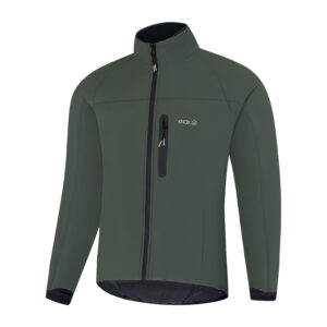 Knox Dual Pro - Men’s 3 in 1 jacket